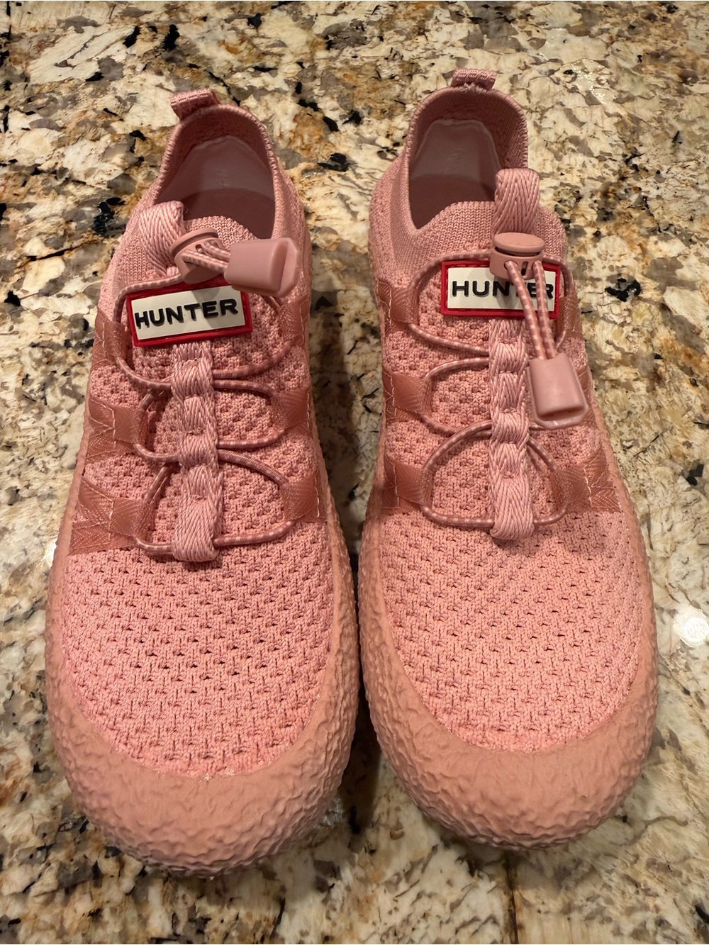 Hunter - Kids Vin Casual Slip-On Water Shoes (Sz. 2)